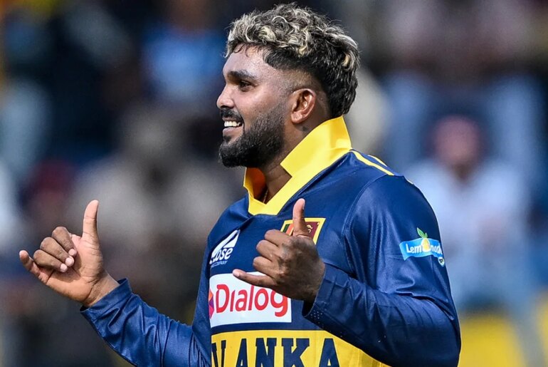 IPL 2026 - Wanindu Hasaranga, Matheesha Pathirana yet to undergo SLC-mandated fitness tests