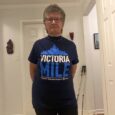 Six of seven days in the week could see Oak Bay resident Lee Campbell participating in an activity to stave off Parkinson&rsquo;s symptoms and progression, many of through the Parkinson&rsquo;s Wellness Project in Victoria. (Courtesy Lee Campbell)
