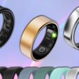 Smart Rings That Make Tracking Your Fitness Easier Than Ever