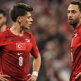 Türkiye fret over Çalhanoğlu, Güler fitness ahead of crucial summer