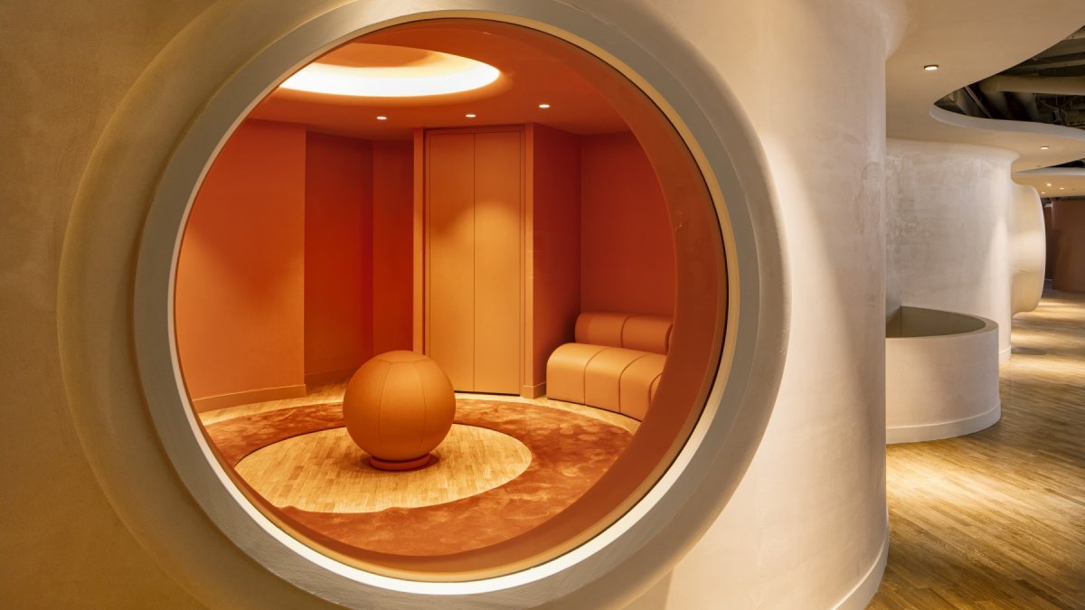 Luxury and wellness: New path to connection
