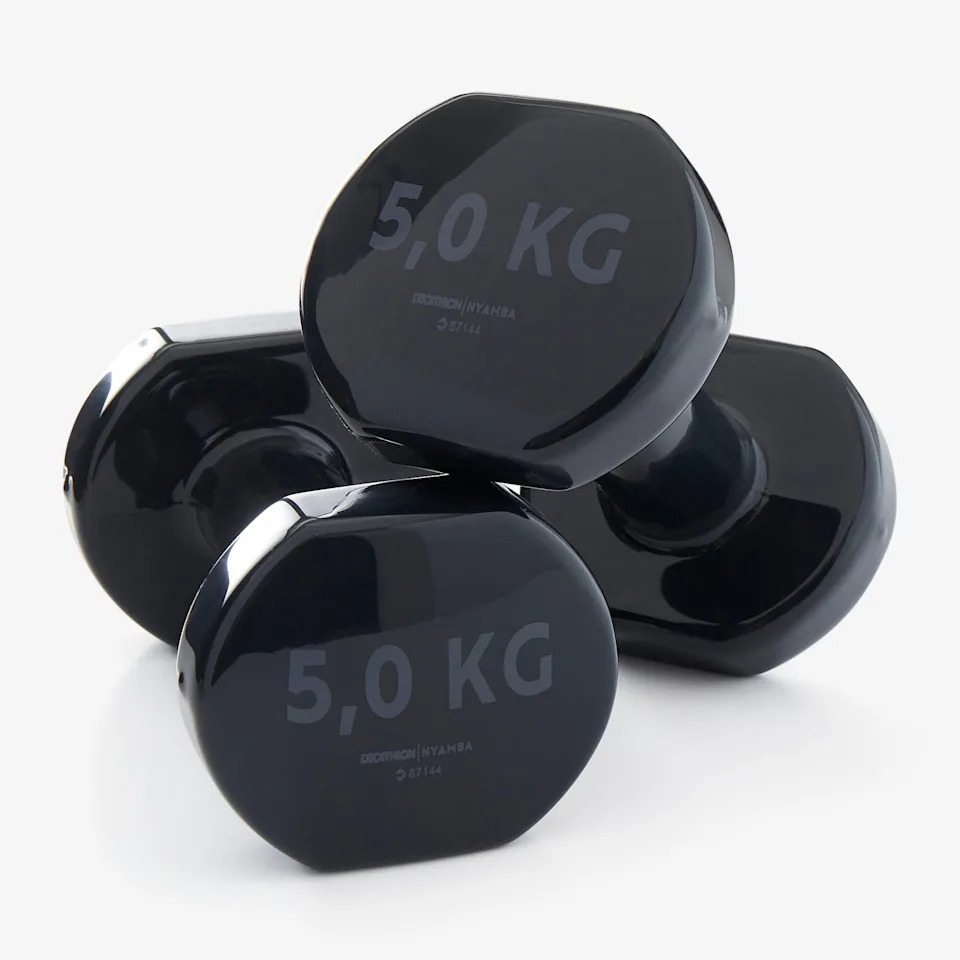 The best dumbbells for building strength at home