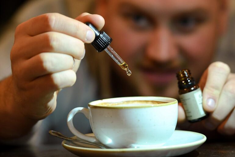 The $200 billion functional drink boom is turning into a wellness arms race