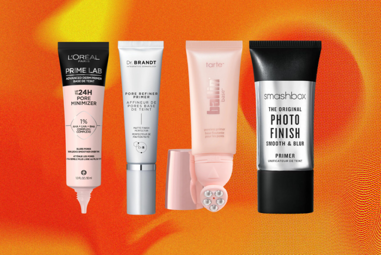 6 Best Blurring Primers of 2026, According to Beauty Experts