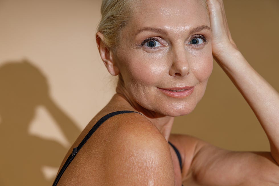 3 month transform mature skin for summer