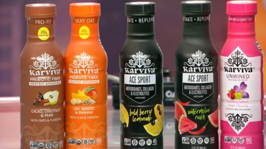 St. Louis entrepreneur grows plant-based wellness brand