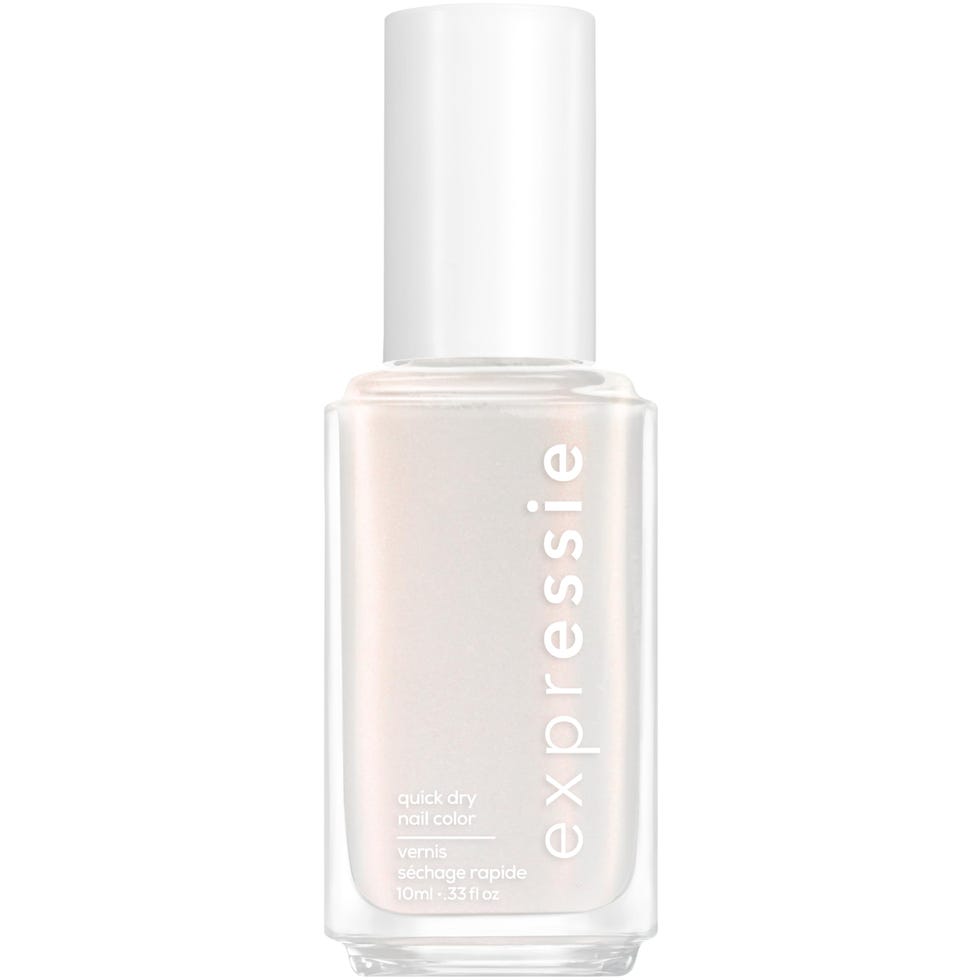 Expressie Nail Polish in Pass The Fit Check