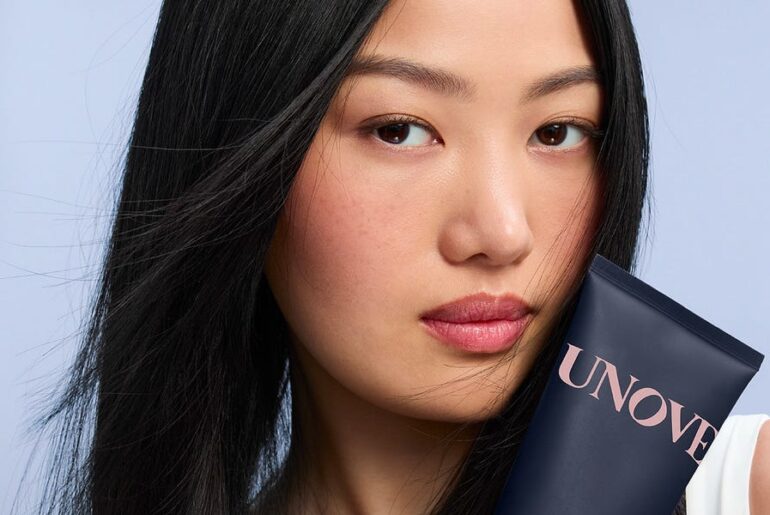 The Korean Haircare Line That Fixed My Frizzy, Dull Waves