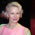 Pamela Anderson reveals the reason she first went makeup-free