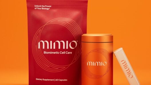 Fasting mimetic supplement may improve cardiometabolic health markers