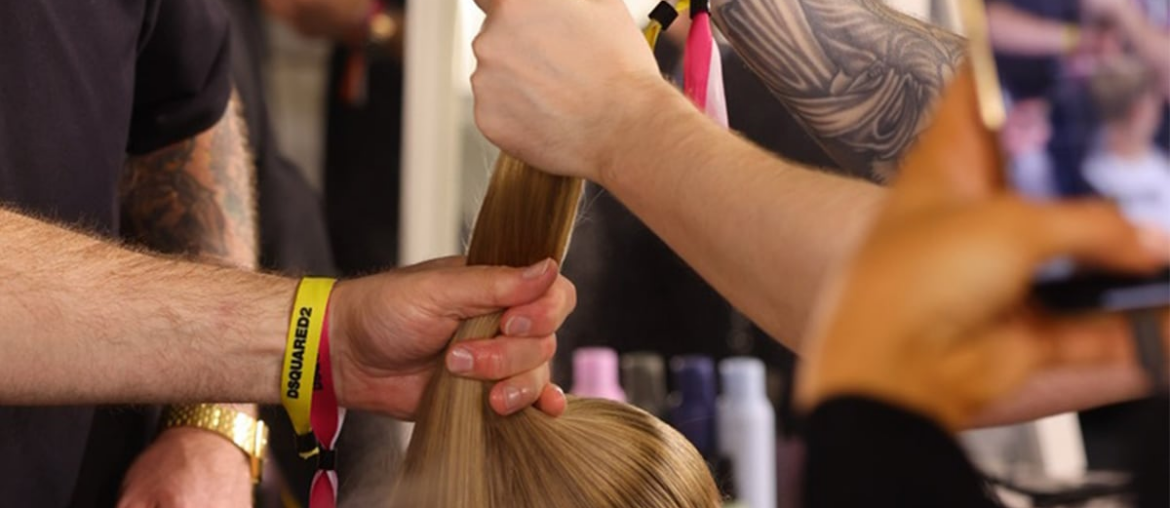 Opinion: Hair and Makeup Artists Deserve a New Deal