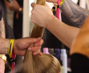 Opinion: Hair and Makeup Artists Deserve a New Deal