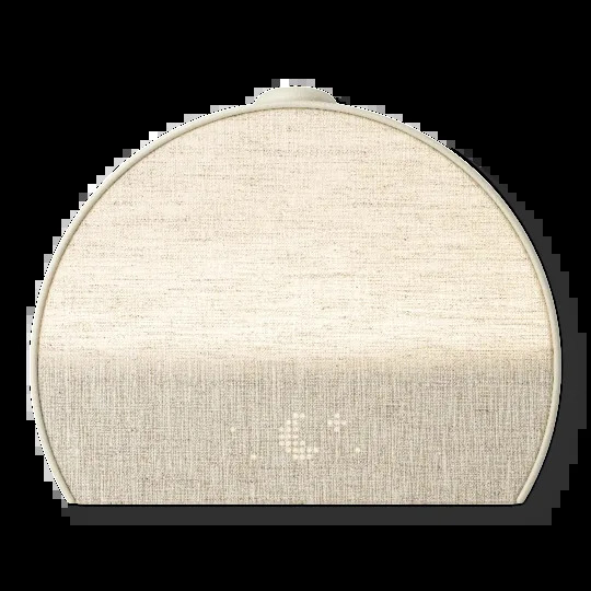 Restore 3 Smart Sunrise Alarm Clock - Putty