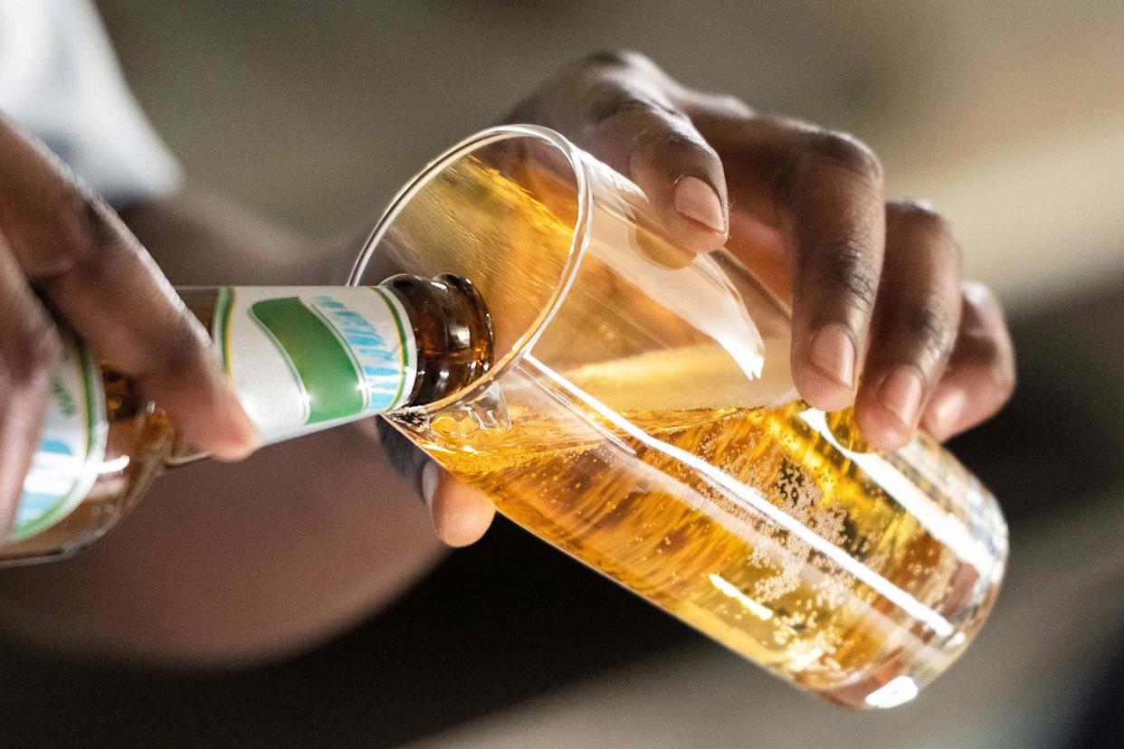 Credit: PixelCatchers / Getty Images