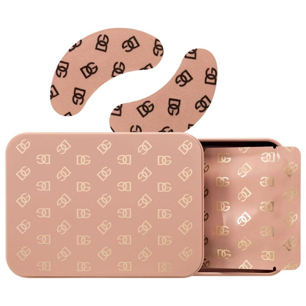 No-Puff Caffeine Eye Patches