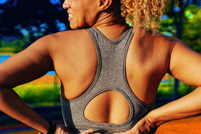 How to Start Strength Training in Midlife, According to a Trainer