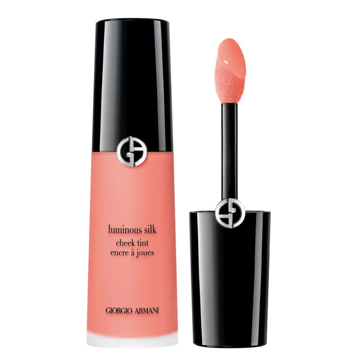 armani beauty luminous silk cheek tint