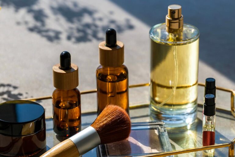 Revamp Your Beauty Routine For Spring With These Expert Tips