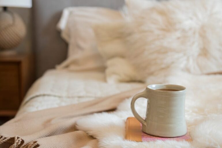 The "Step In" Approach Is the Small Change That Can Improve Your Overall Wellness