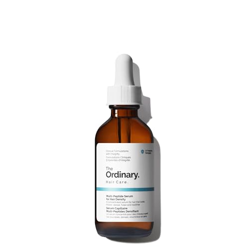 Multi-Peptide Serum