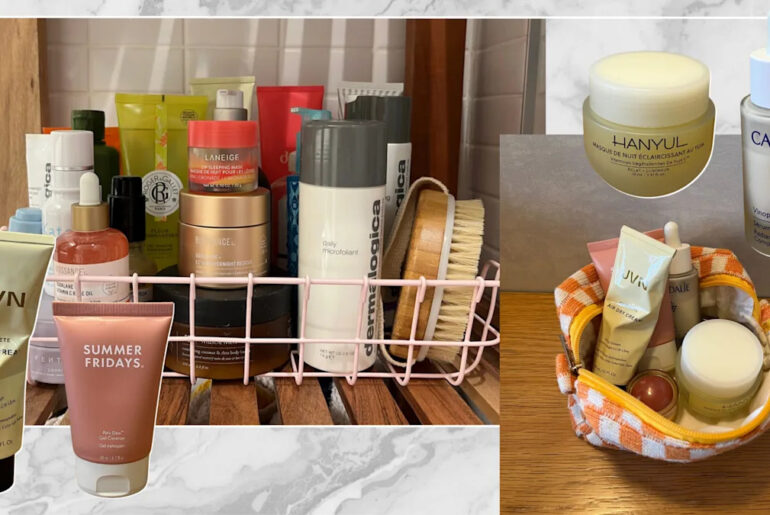 Sephora's biggest sale of the year is on now. I tried $2,541 worth of beauty products — here's what's worth buying (and what's not)