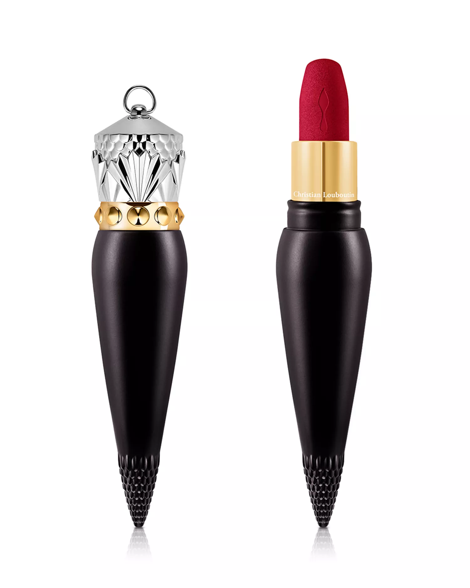 Rouge Louboutin Velvet Matte Lipstick