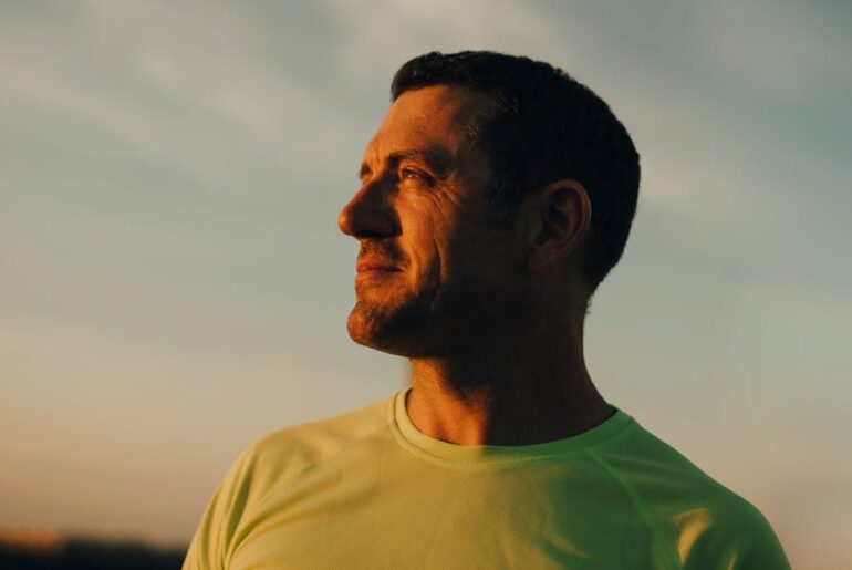 Evolve Like an Athlete to Stay in the Game