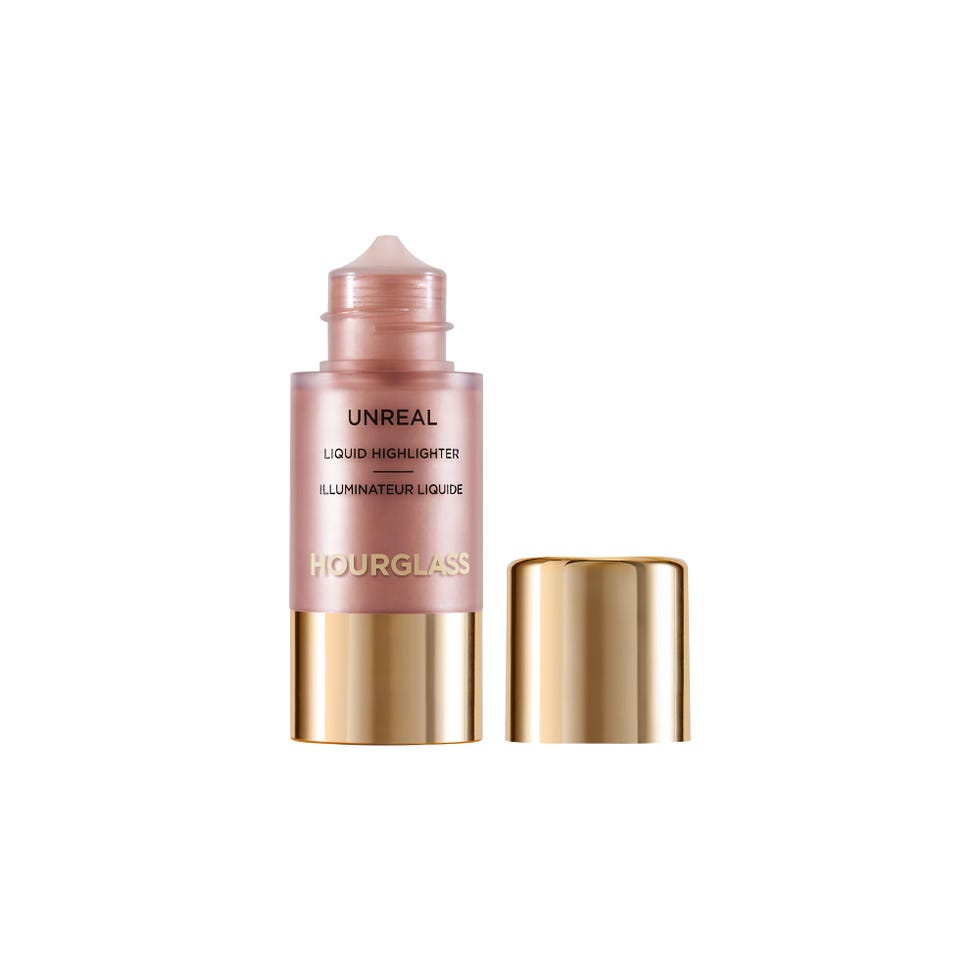 Unreal Liquid Highlighter