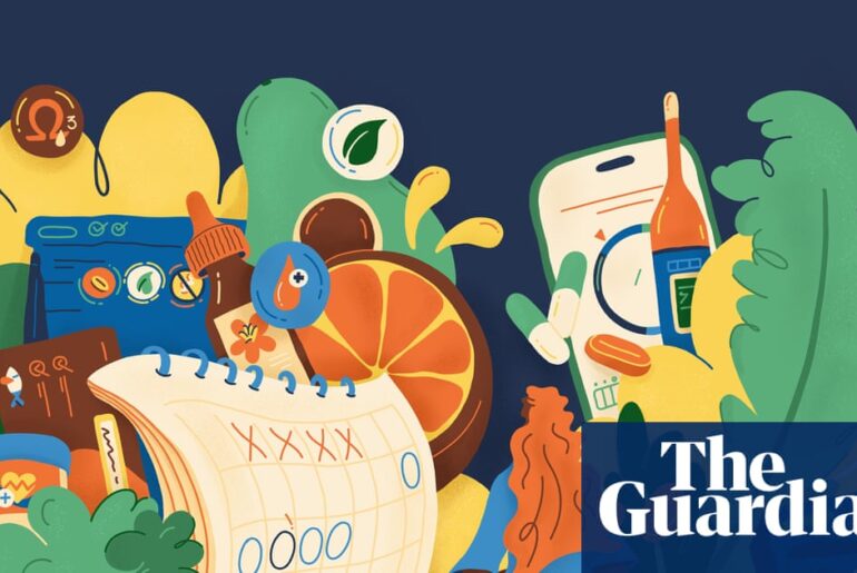 Trying to conceive? Welcome to the worry-filled world of ‘trimester zero’