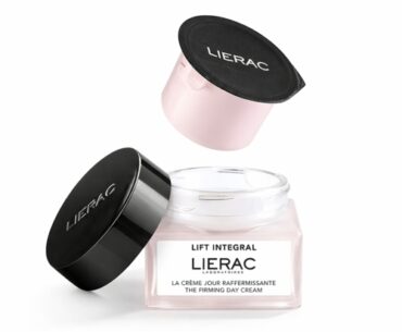 Medicos technology inspires Lierac’s new refillable jar