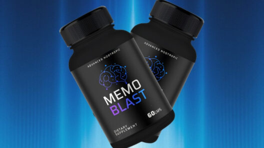 Memo Blast Reviewed: Don't Buy MemoBlast Advanced Nootropic Supplement Before Reading This Latest Report First!
