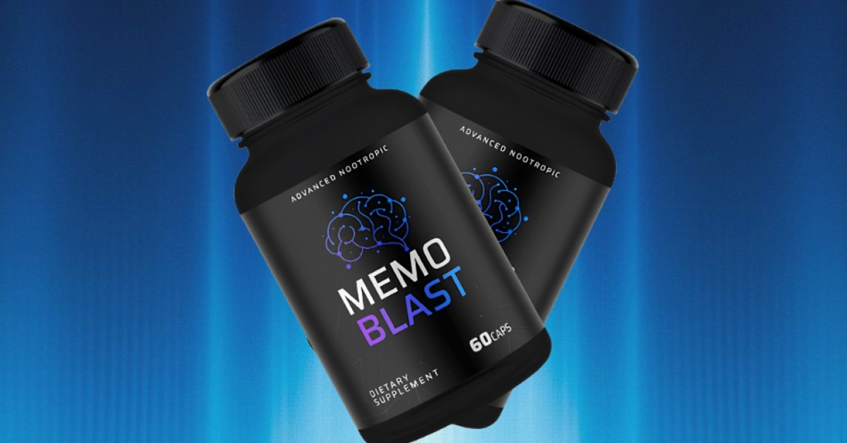 Memo Blast Reviewed: Don't Buy MemoBlast Advanced Nootropic Supplement Before Reading This Latest Report First!