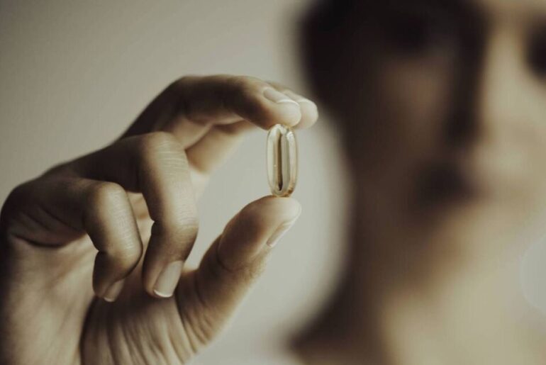 Anti-aging supplements to help keep time on your side