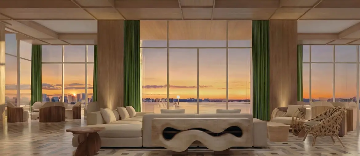 Explore These Emerging Residential Developments Placing an Emphasis on Health and Wellness