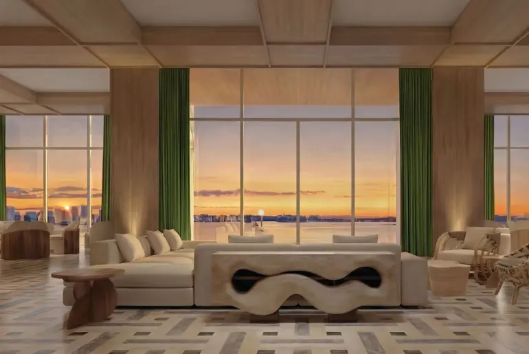 Explore These Emerging Residential Developments Placing an Emphasis on Health and Wellness