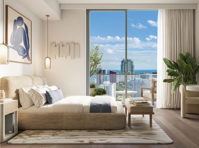 House of Wellness is designed to make wellness-driven living more accessible. PHOTO COURTESY OF: NORTH DEVELOPMENT