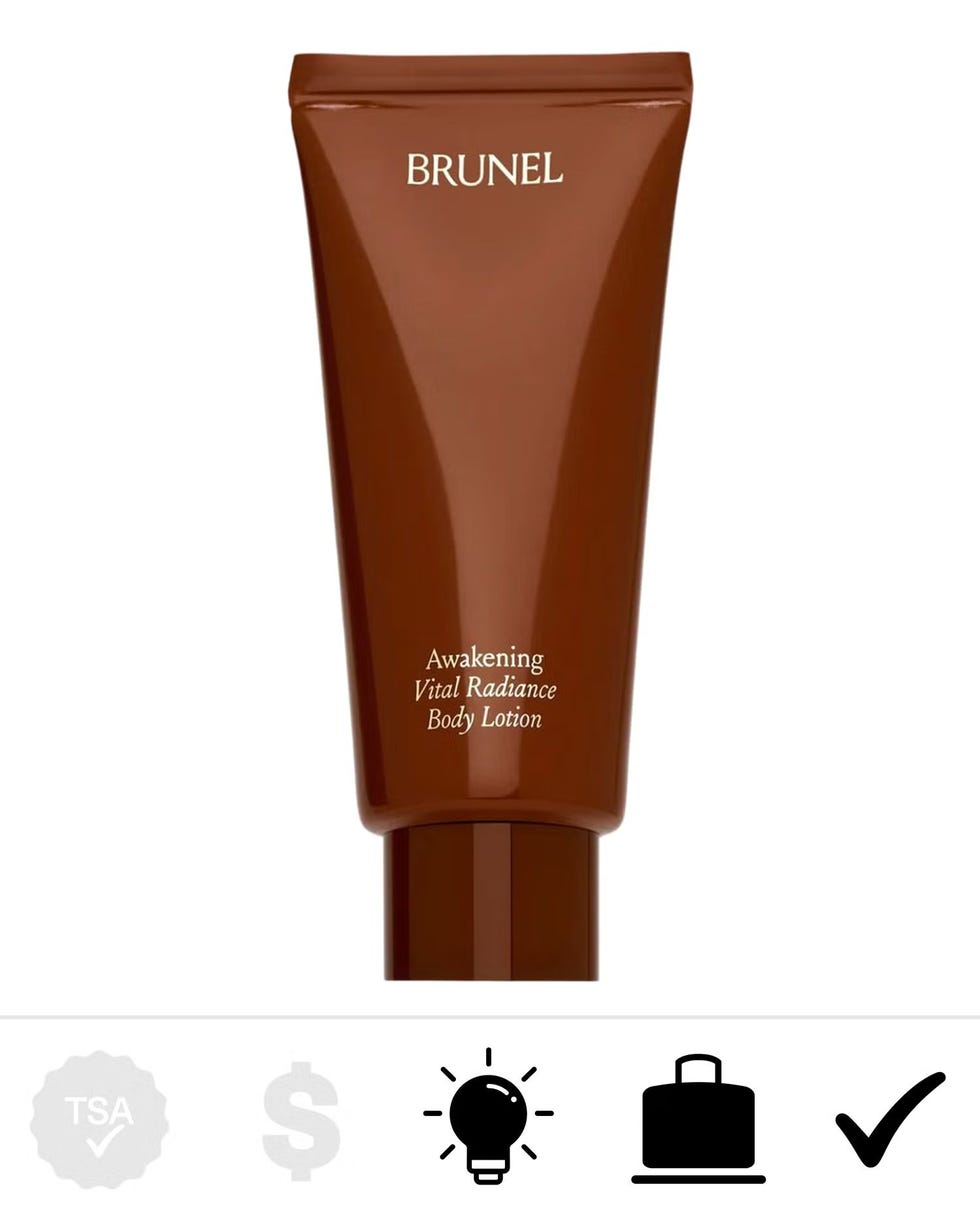 Awakening Vital Radiance Body Lotion