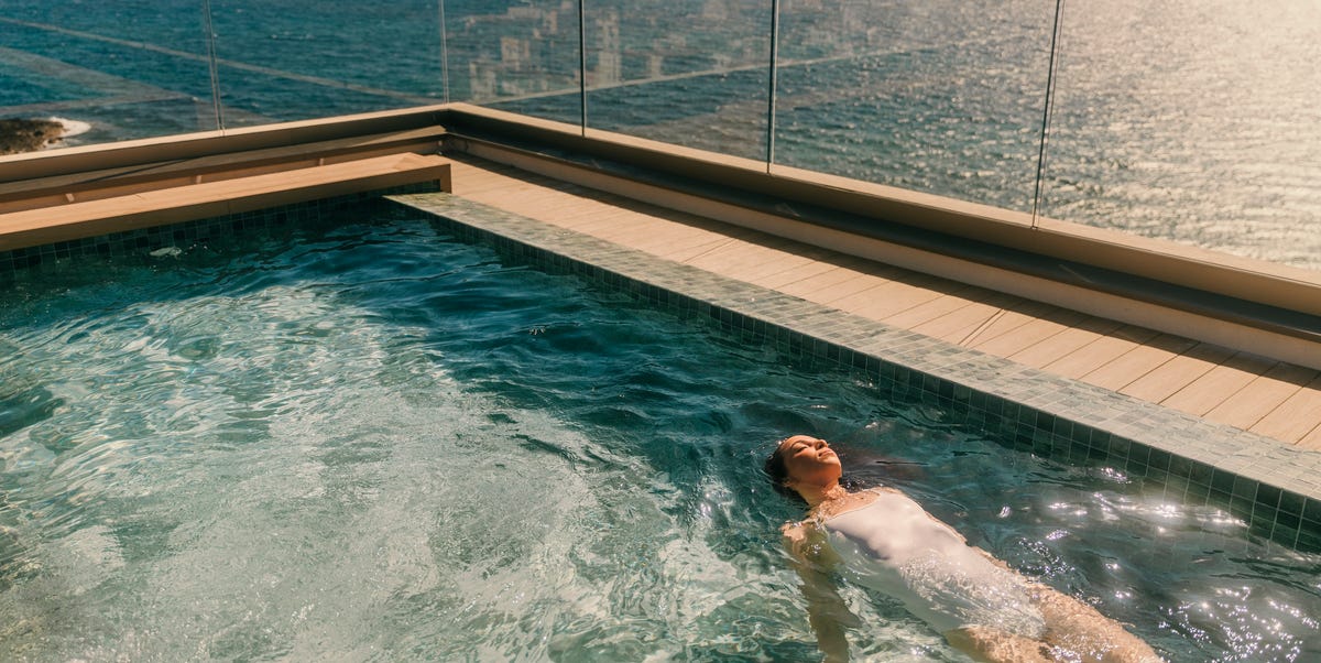 Iberostar launches new hotel programme designed to boost your fitness, sleep and diet