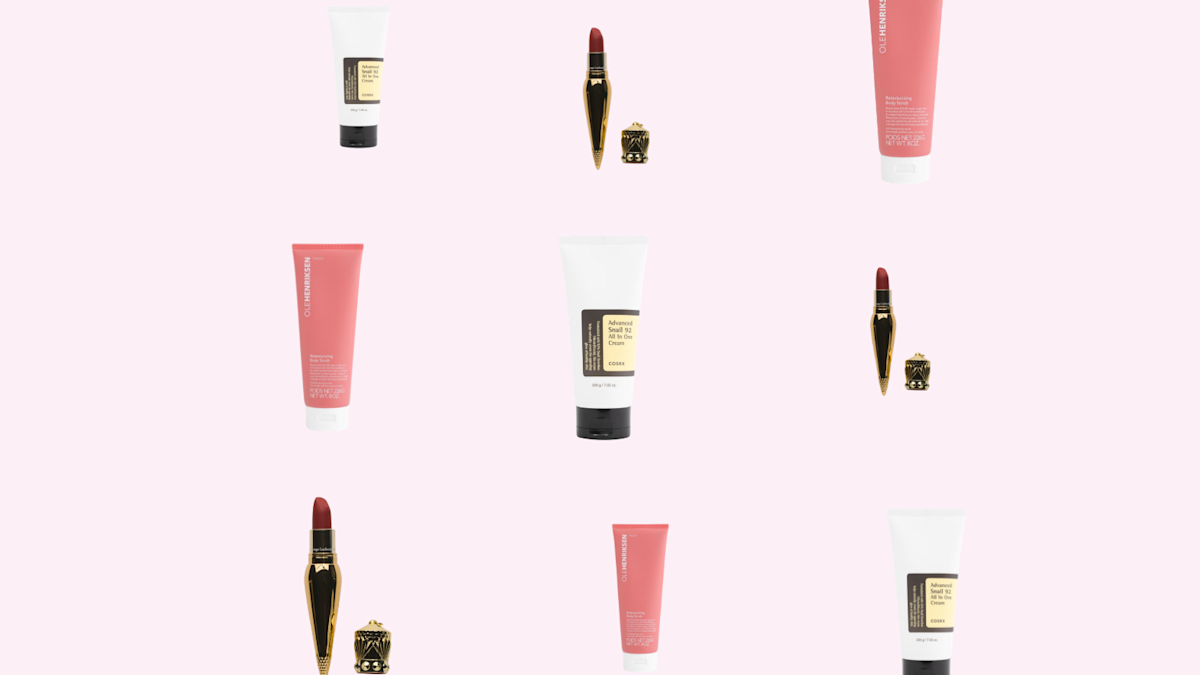 Some of the best luxury beauty deals we've seen are hiding at TJ Maxx, starting at just $6