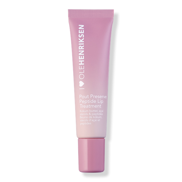 Ole Henriksen Pout Preserve Peptide Lip Treatment