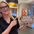 Mel Robbins’s Answer to ‘I Forgot to Eat Enough Protein’ Is Now at Target