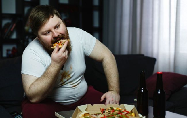 Excess weight and immunity: Doctor reveals hidden long-term effects