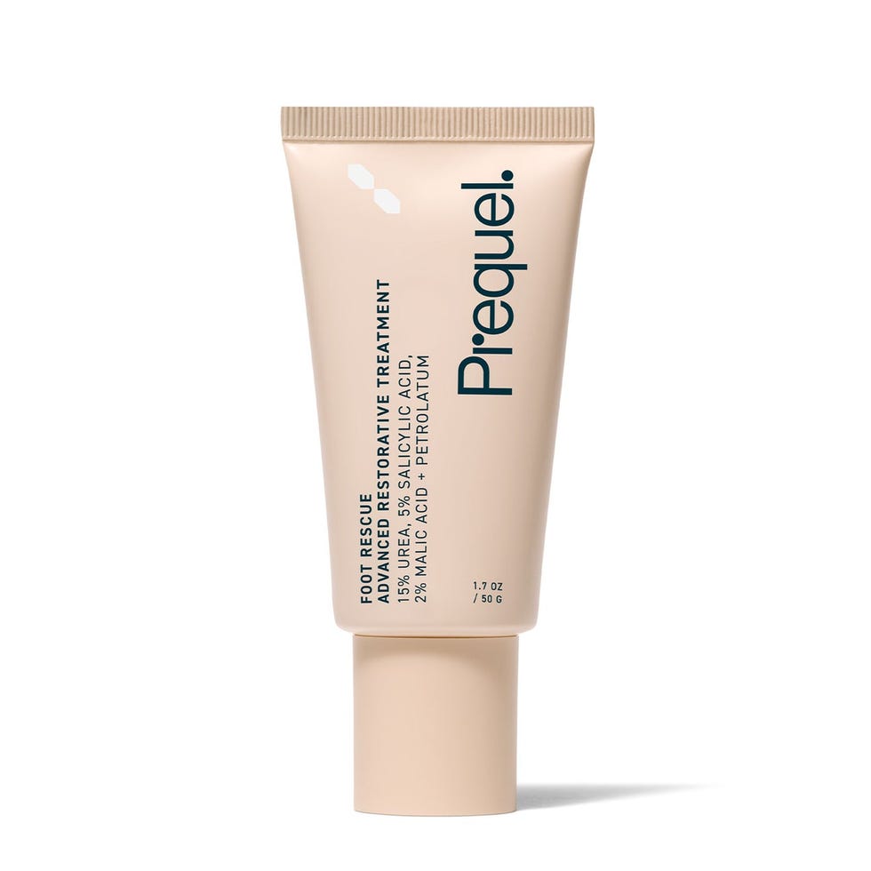 Foot Rescue Ointment