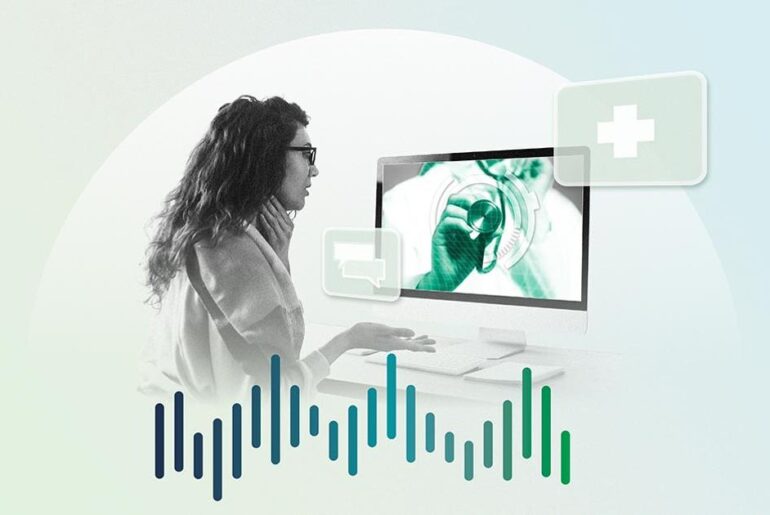 Americans Turning to AI to Supplement Healthcare Visits