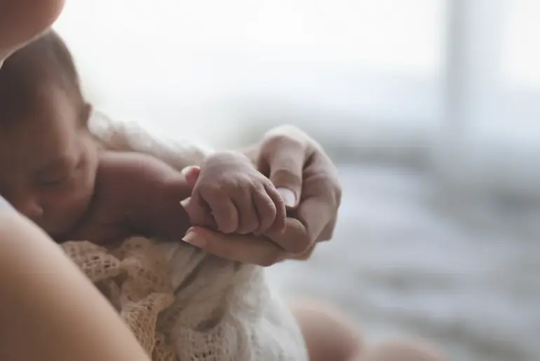 Why Do Newborns Need the Vitamin K Shot?