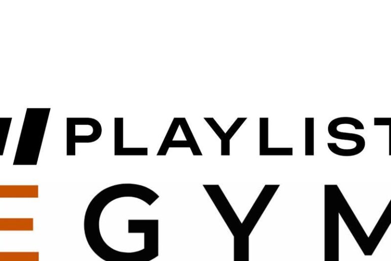 Playlist EGYM merger fitness wellness operating system sporting goods
