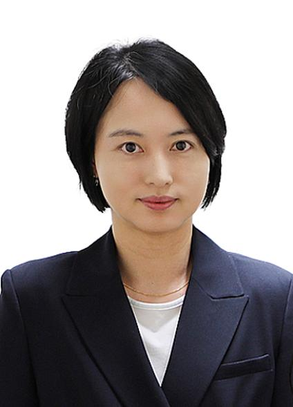 Daegu Gyeongbuk Institute of Science and Technology (DGIST) professor Um Ji-won / Courtesy of DGIST