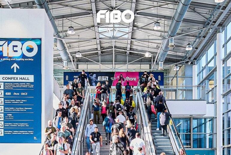 FIBO 2026 Cologne: AI, longevity and fitness technology – what to watch