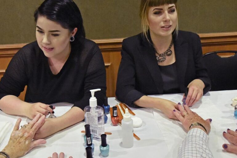 Some Lancaster beauty schools could lose out on federal student loans under new law