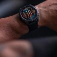 Garmin Q1 2026: wearables drive record fitness growth